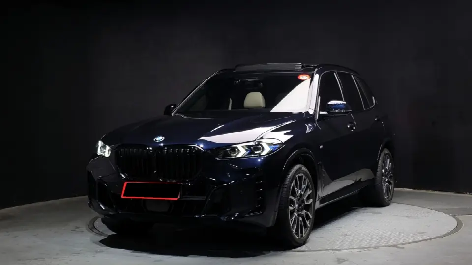 BMW X5 2019, арт. KR-2897472 — фото 1