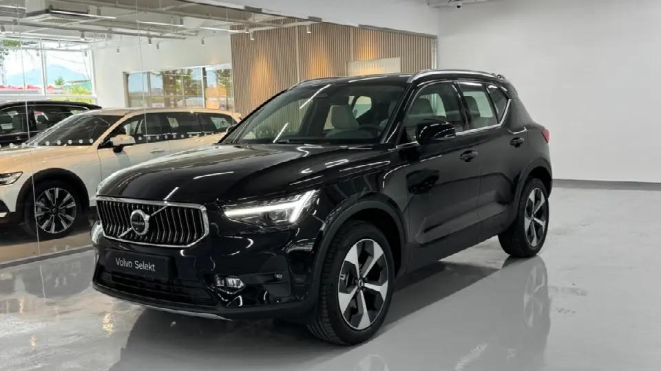 Volvo XC40 2018, арт. KR-2897804 — фото 1