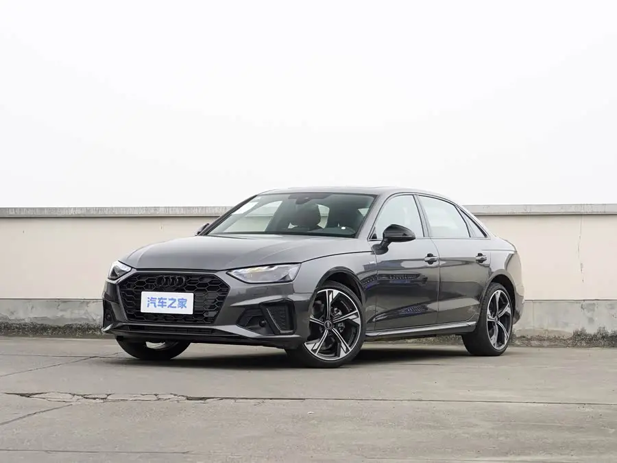 Audi A4L 2026, арт. CN-2899361 — фото 1