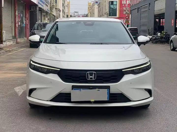 Honda Integra 2022, арт. CN-2899366 — фото 1