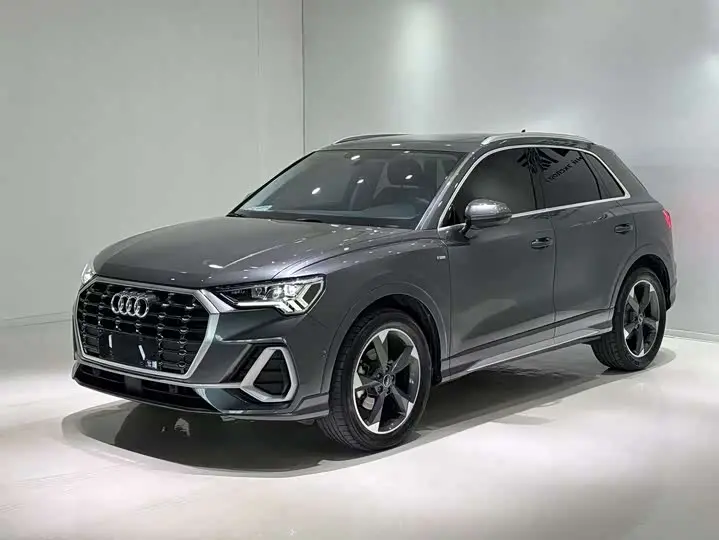 Audi Q3 2023, арт. CN-2899462 — фото 1