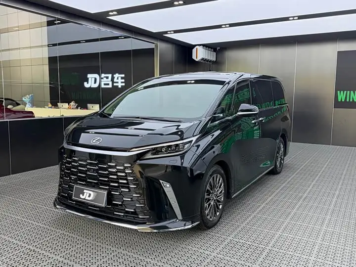 Lexus LM 2023, арт. CN-2899864 — фото 1
