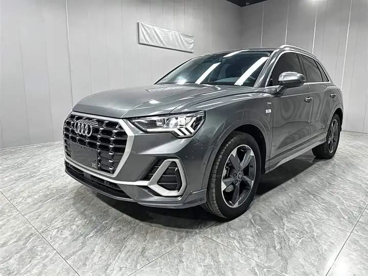 Audi Q3 2023, арт. CN-2900152 — фото 1