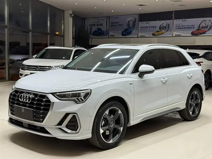 Audi Q3 2023, арт. CN-2902321 — фото 1