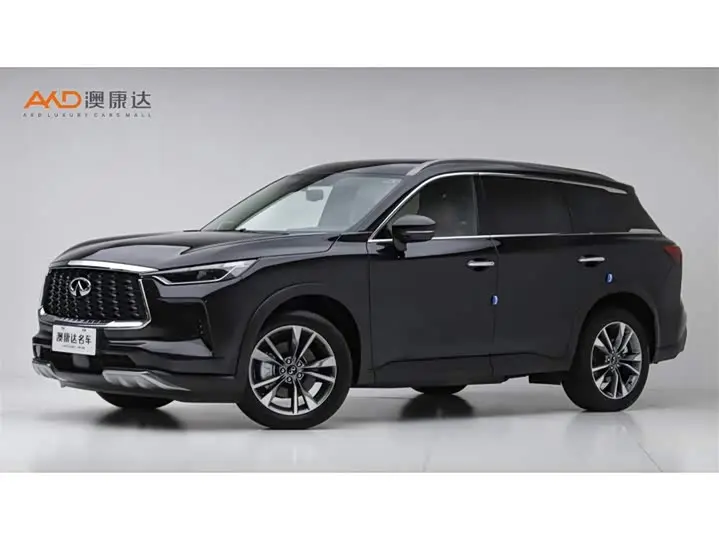Infiniti QX60 2024, арт. CN-2902985 — фото 1
