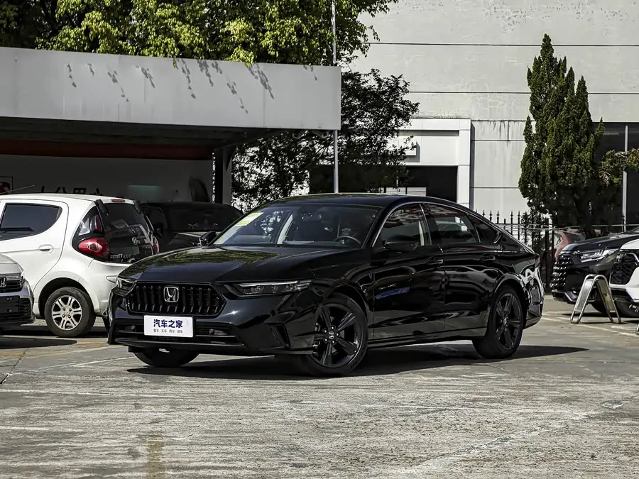 Honda Inspire 2026, арт. CN-2903468 — фото 1