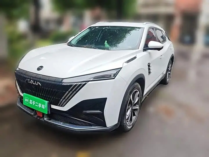 Dongfeng Aeolus Mage 2023, арт. CN-2903840 — фото 1