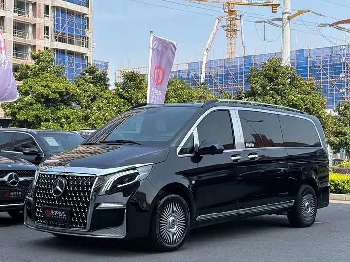 Mercedes-Benz Vito 2023, арт. CN-2904895 — фото 1