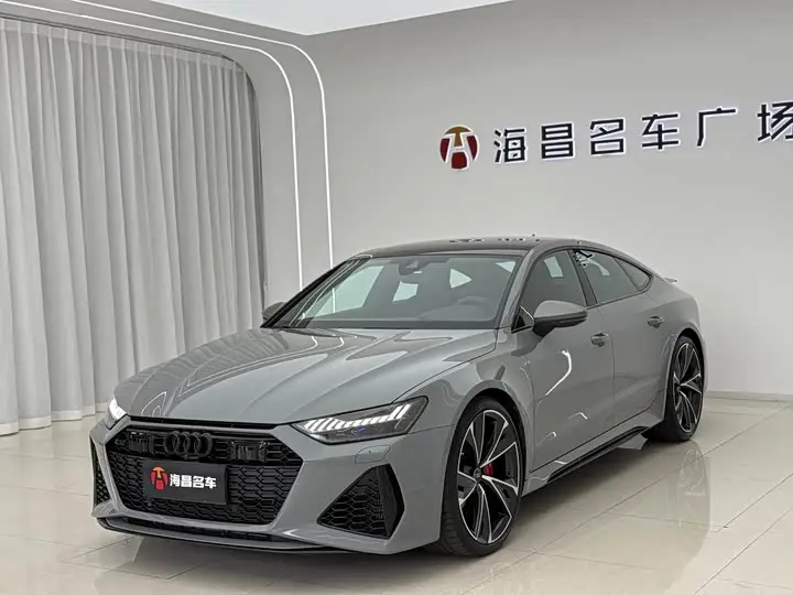 Audi RS 7 2024, арт. CN-2904912 — фото 1