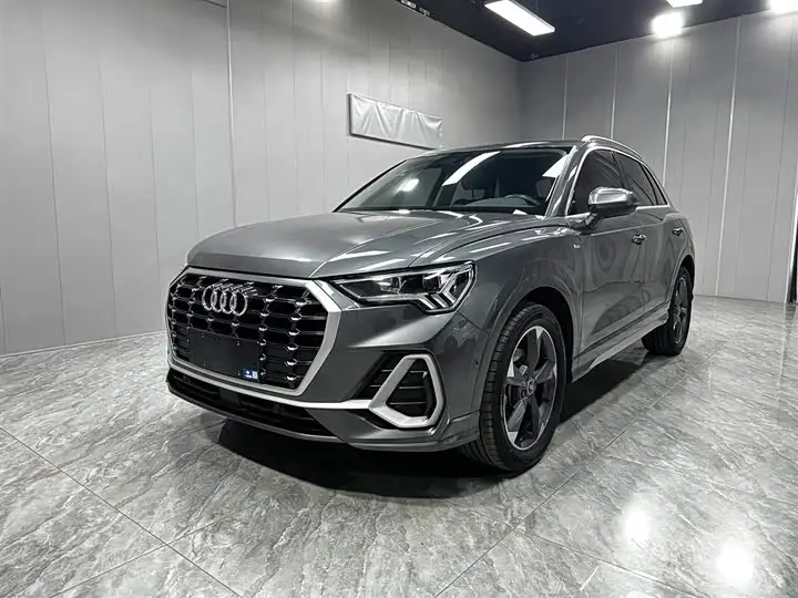 Audi Q3 2022, арт. CN-2905113 — фото 1
