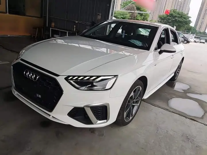 Audi A4L 2024, арт. CN-2906124 — фото 1
