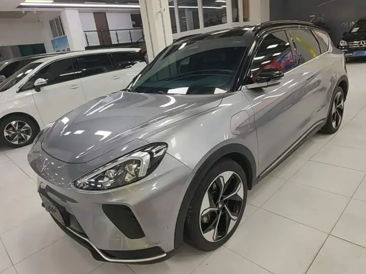 BAIC Arcfox Alpha T 2021, арт. CN-2906358 — фото 1