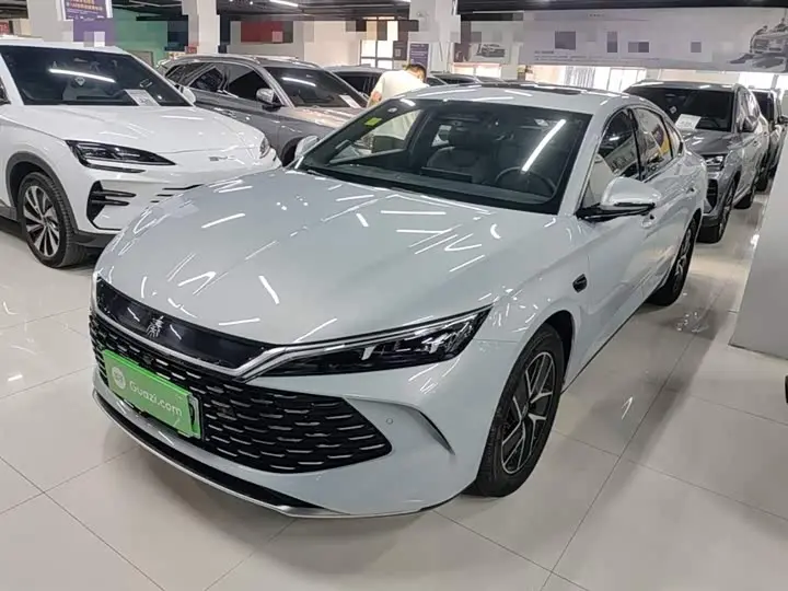 BYD Qin L 2025, арт. CN-2906824 — фото 1
