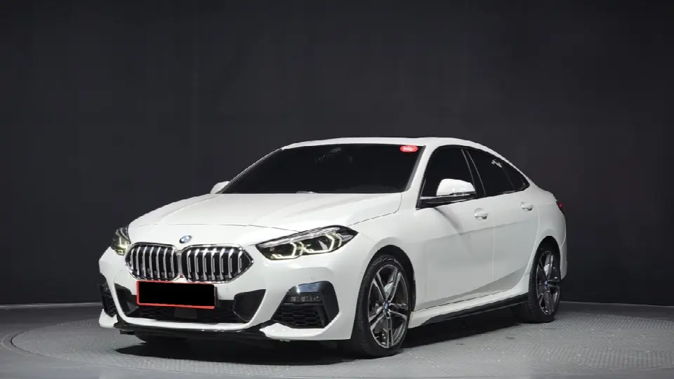 BMW 2 Series 2020, арт. KR-2907965 — фото 1