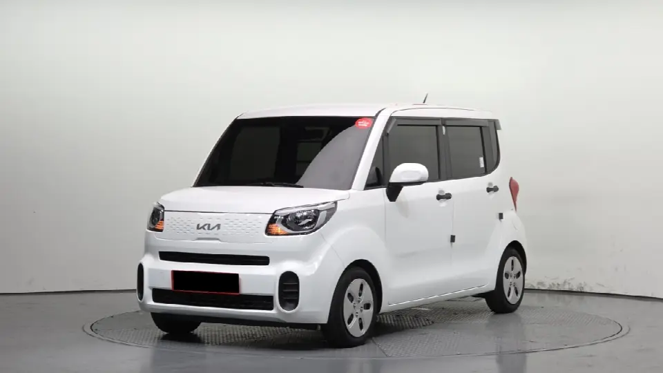 Kia Ray 2017, арт. KR-2908200 — фото 1