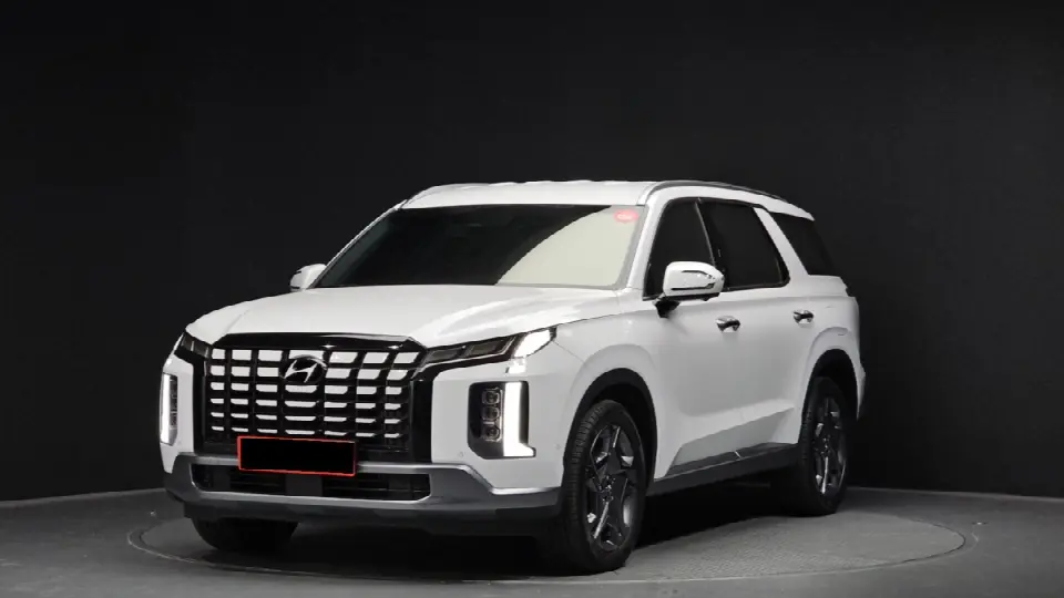 Hyundai Palisade 2022, арт. KR-2908568 — фото 1