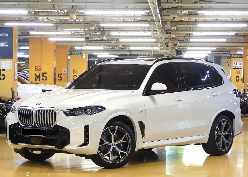 BMW X5 2019, арт. KR-2908701 — фото 1