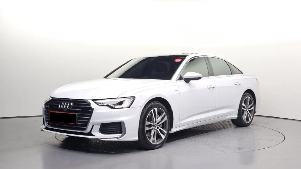 Audi A6 2019, арт. KR-2908844 — фото 1