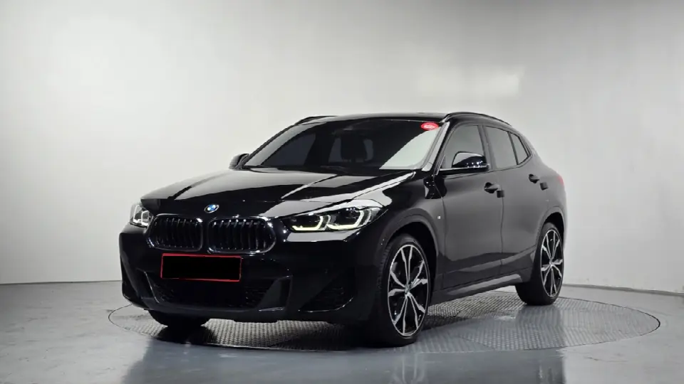 BMW X2 (F39) 2018, арт. KR-2909569 — фото 1