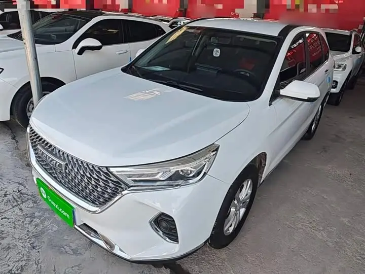Haval M6 2021, арт. CN-2910021 — фото 1