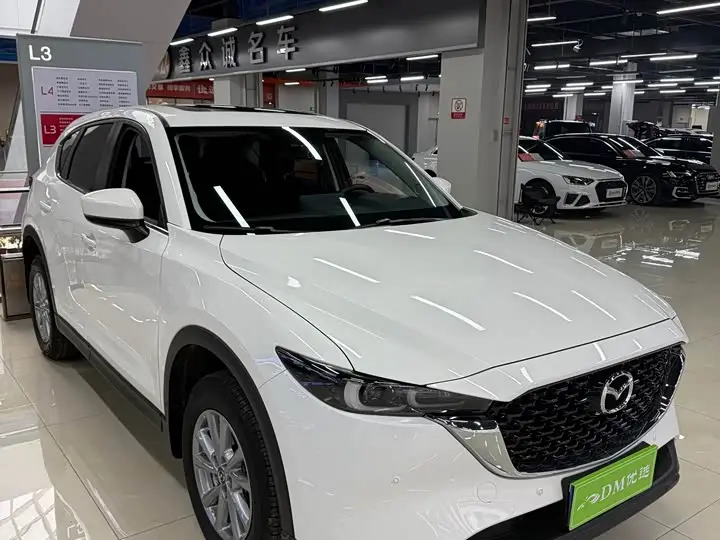 Mazda CX-5 2024, арт. CN-2910491 — фото 1