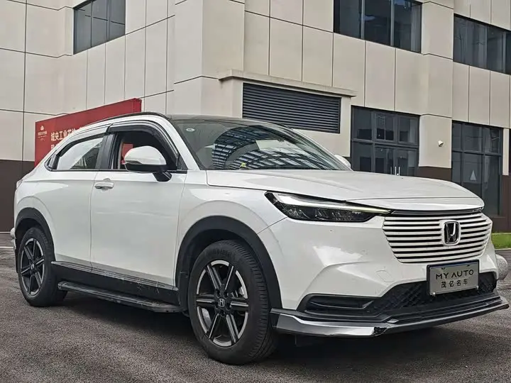 Honda Vezel 2023, арт. CN-2910903 — фото 1