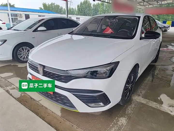 Roewe i5 2021, арт. CN-2911220 — фото 1