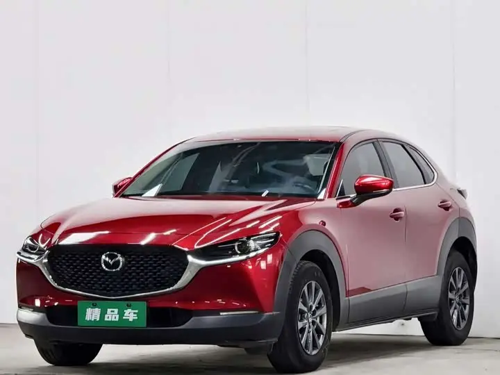 Mazda CX-30 2021, арт. CN-2913194 — фото 1