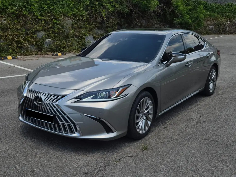 Lexus ES 2018, арт. KR-2914121 — фото 1