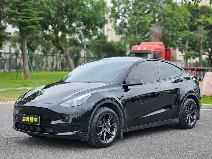 Tesla Model Y 2023, арт. CN-2914615 — фото 1