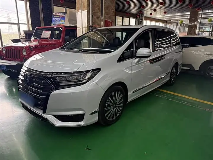 Honda Elysion 2024, арт. CN-2915534 — фото 1