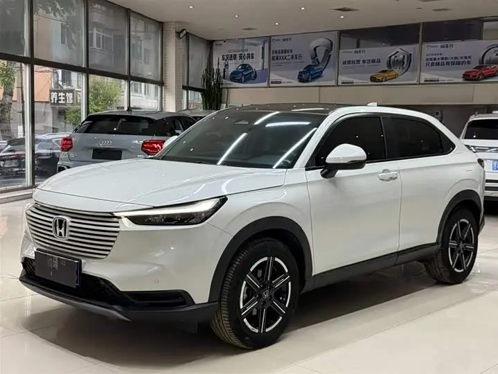 Honda Vezel 2023, арт. CN-2915970 — фото 1