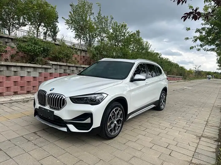 BMW X1 2022, арт. CN-2920126 — фото 1