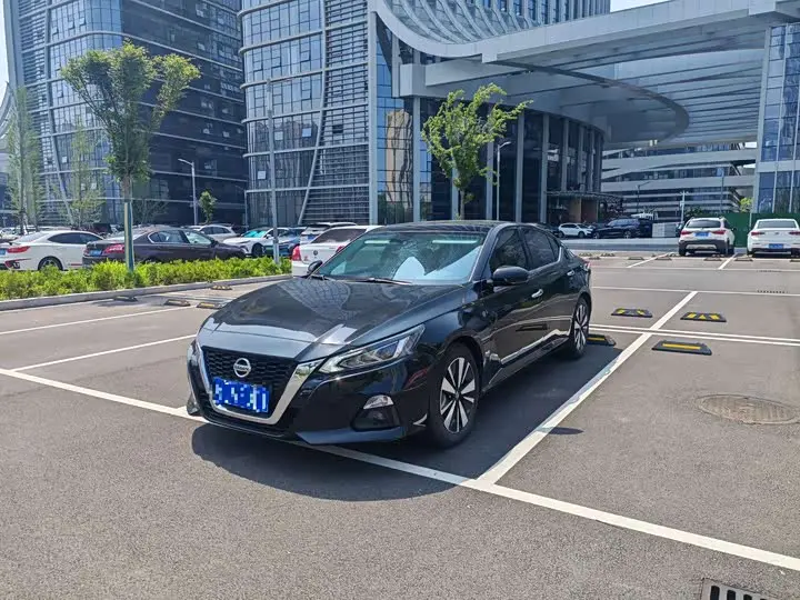 Nissan Teana 2021, арт. CN-2920524 — фото 1