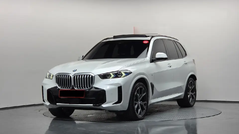 BMW X5 2019, арт. KR-2924021 — фото 1
