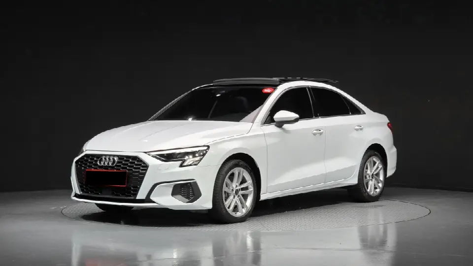 Audi A3 2022, арт. KR-2924311 — фото 1