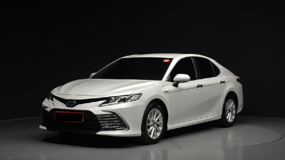 Toyota Camry 2017, арт. KR-2924707 — фото 1