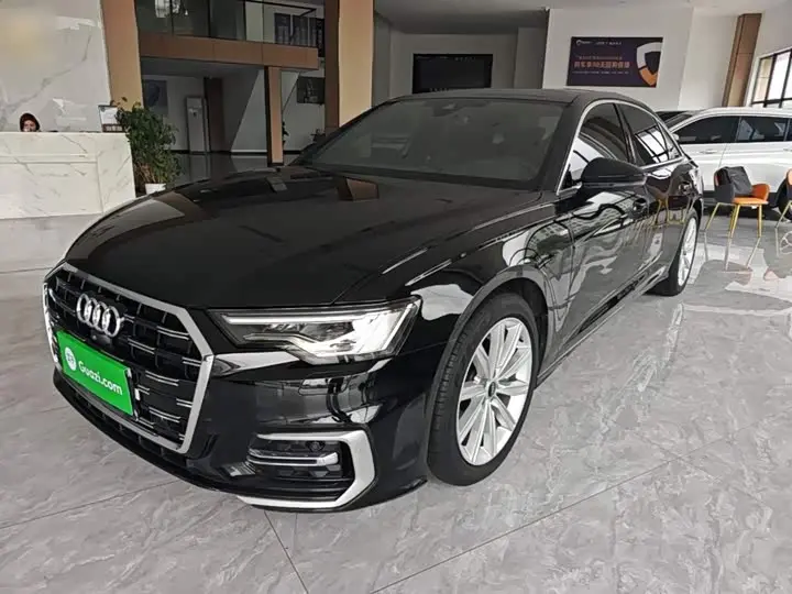 Audi A6L 2024, арт. CN-2925550 — фото 1