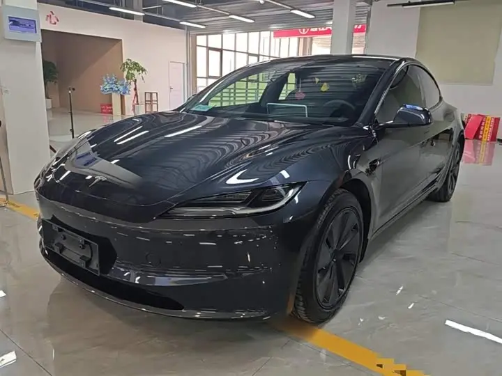 Tesla Model 3 2025, арт. CN-2925708 — фото 1