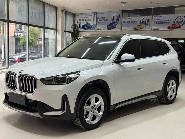 BMW X1 2023, арт. CN-2927688 — фото 1
