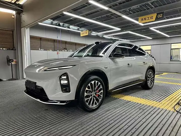 Nio EC6 2025, арт. CN-2928035 — фото 1