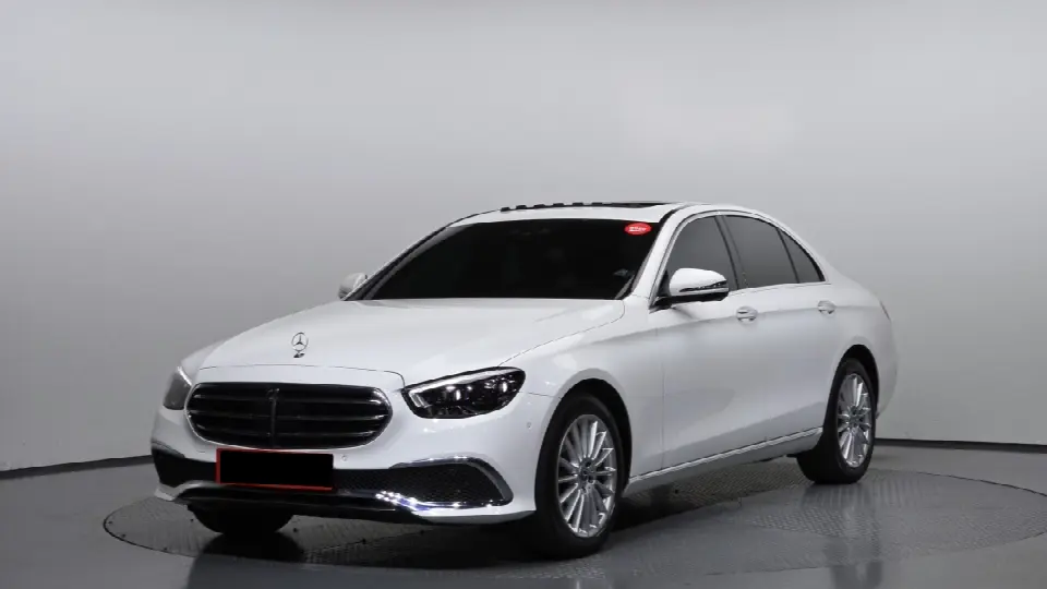 Mercedes-Benz E-Class 2016, арт. KR-2930179 — фото 1