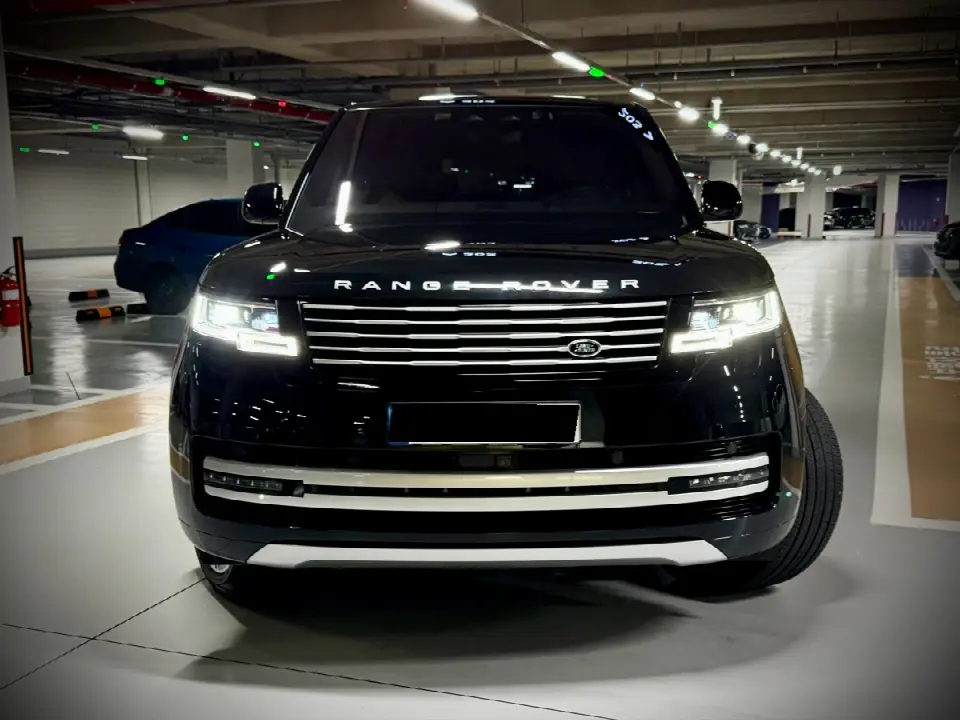 Land Rover Range Rover 2022, арт. KR-2930355 — фото 1