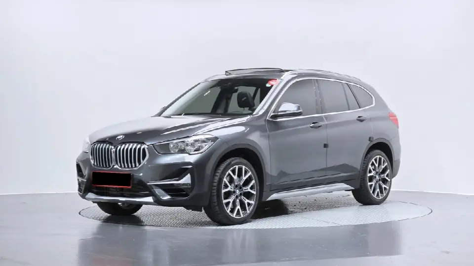 BMW X1 2016, арт. KR-2930616 — фото 1