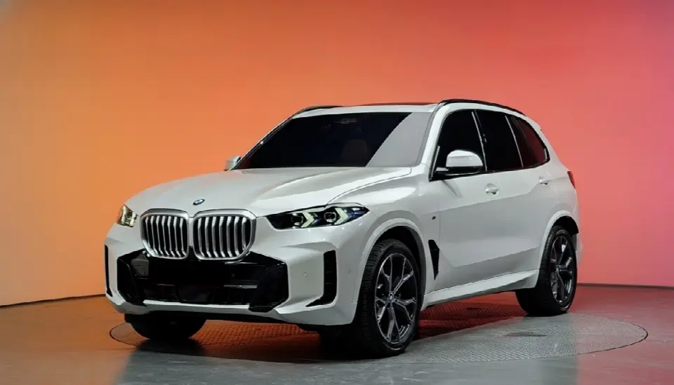 BMW X5 2019, арт. KR-2931737 — фото 1