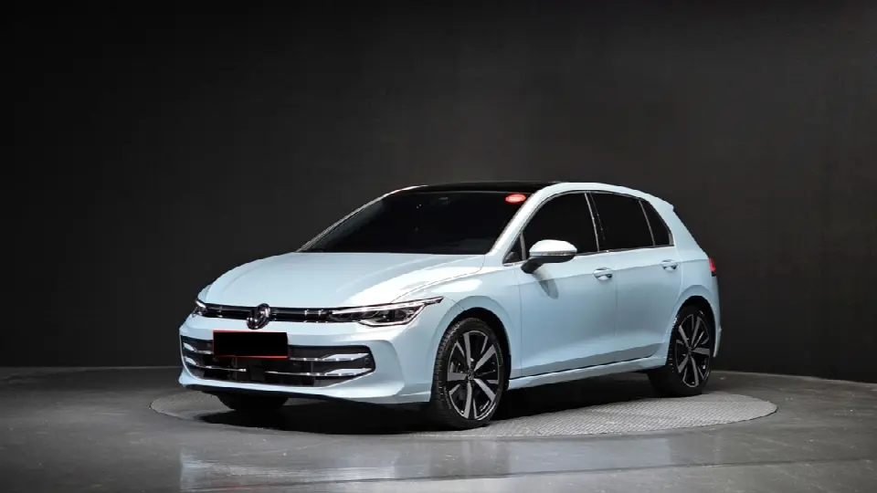 Volkswagen Golf 2022, арт. KR-2931944 — фото 1