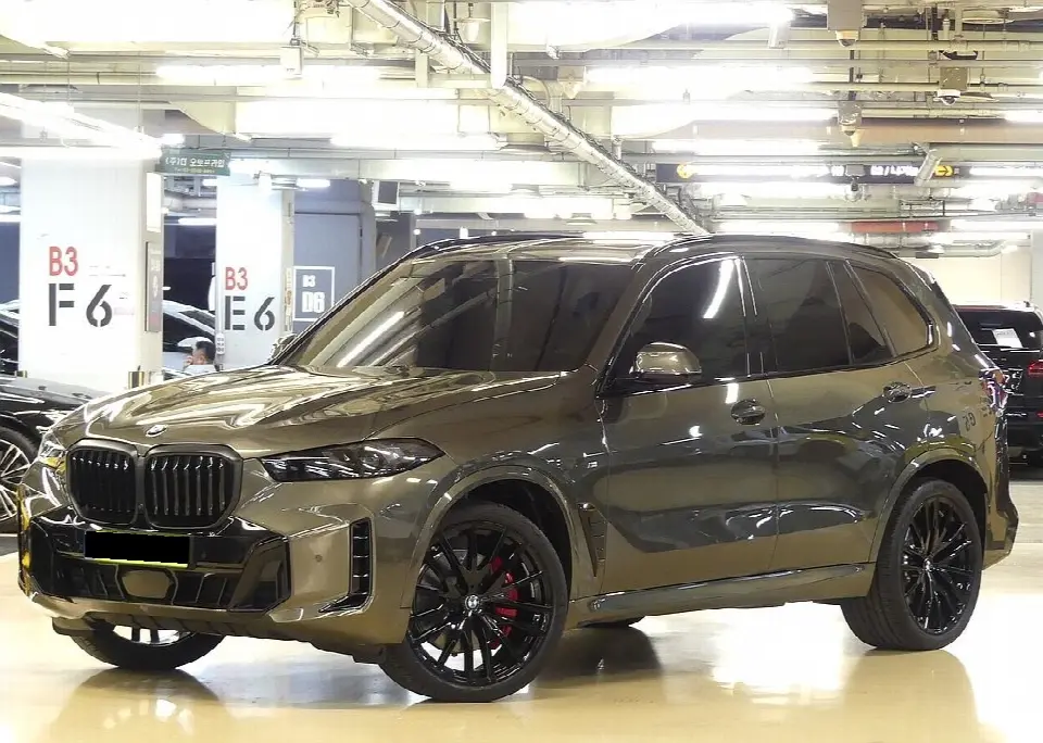 BMW X5 2019, арт. KR-2932303 — фото 1