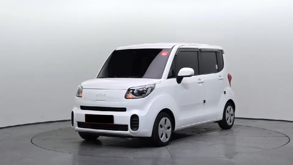 Kia Ray 2017, арт. KR-2932433 — фото 1