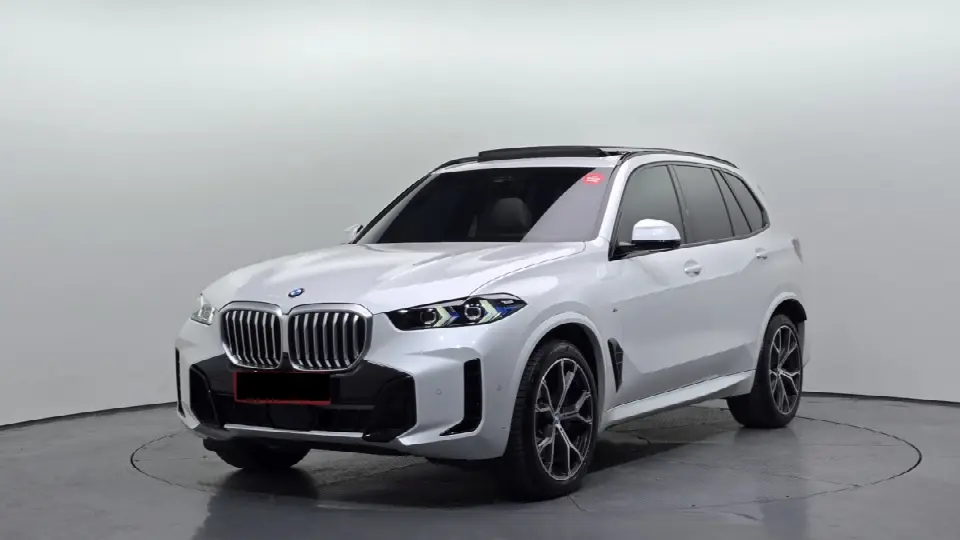 BMW X5 2019, арт. KR-2932830 — фото 1
