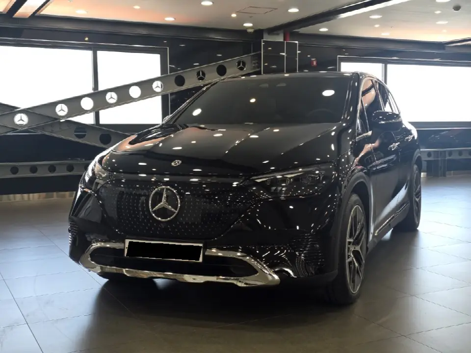 Mercedes-Benz EQE 2023, арт. KR-2933235 — фото 1